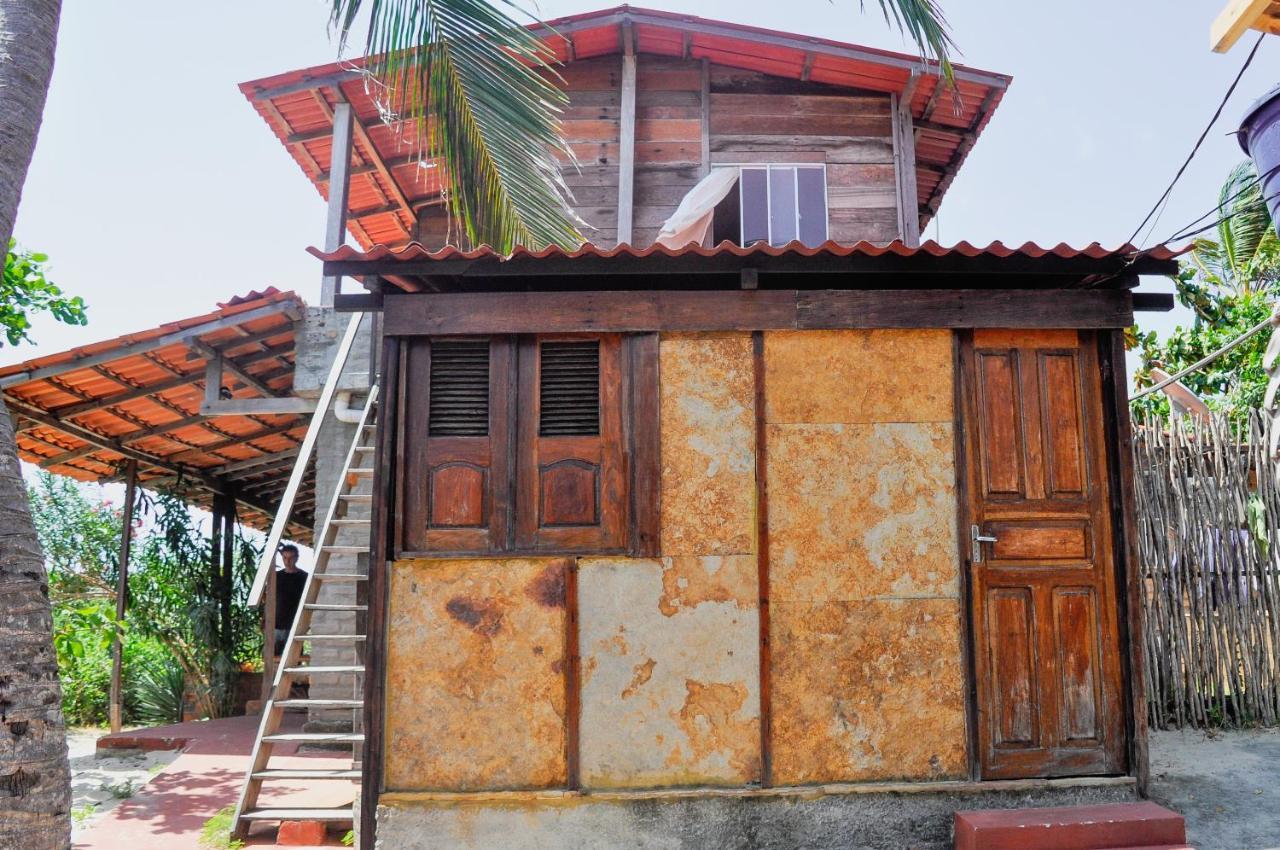 Pousada Brisa Atins Exterior foto